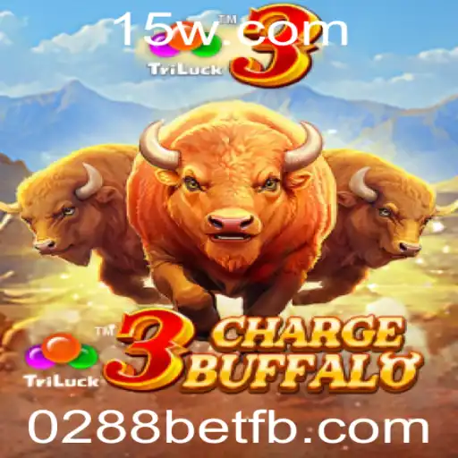 Explorando o Universo de 3ChargeBuffalo: Um Jogo Revolucionário