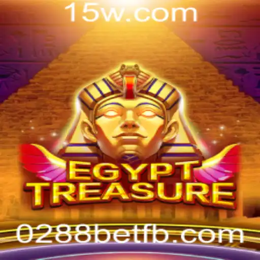 Explorando o Fascinante Universo do Jogo EgyptTreasure