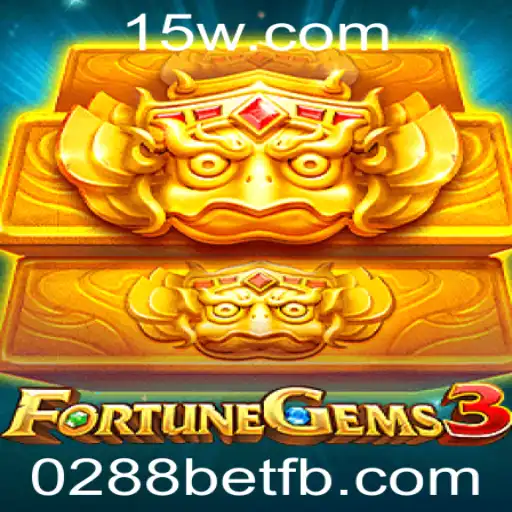 FortuneGems3: Descubra a Magia dos Jogos Online com 0288bet