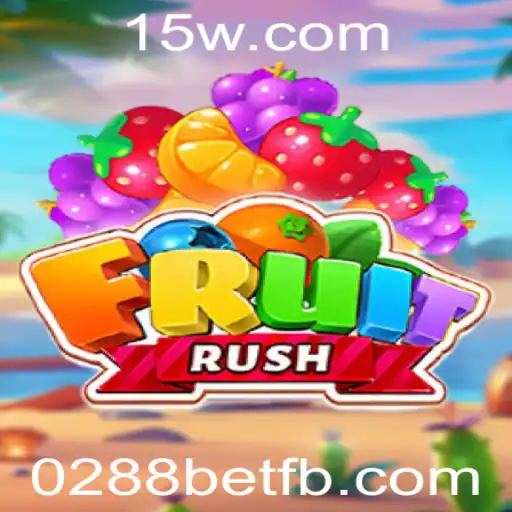 Desvendando os Segredos de FruitRush: Um Jogo Vibrante e Atraente no Mundo de 0288bet