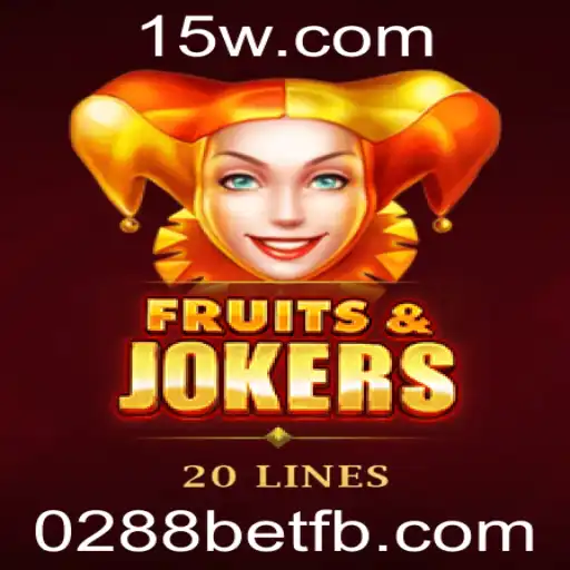 Descubra a Excitação do Jogo FruitsAndJokers20