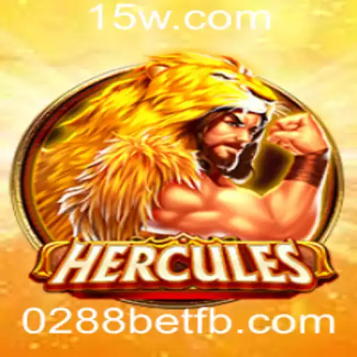 Jogo Hercules: Mergulhando na Lenda com 0288bet
