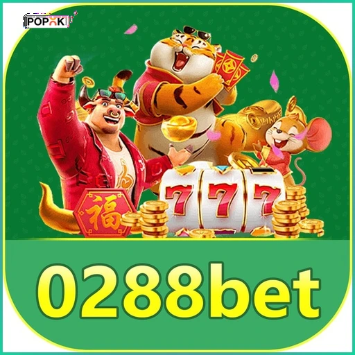 0288bet Logo