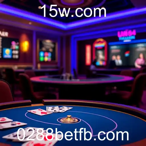 0288bet: Jogos de Mesa Online