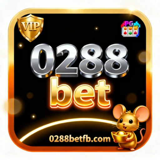 Logo da 0288bet