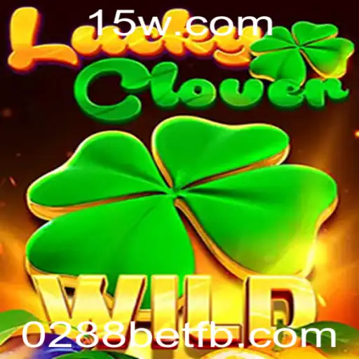 Descubra o Mundo de LuckyClover: Uma Aventura Inesquecível com 0288bet