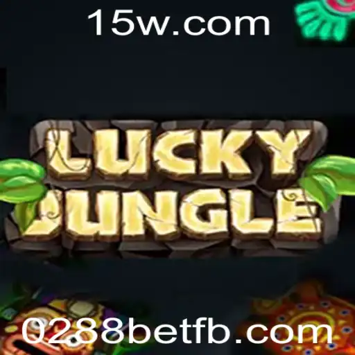 Descubra o Excitante Mundo de LuckyJungle
