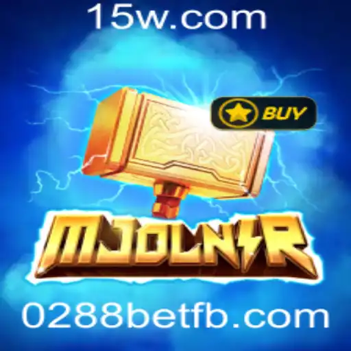 Descubra Mjolnir: O Jogo Inovador que Está Conquistando o Mundo