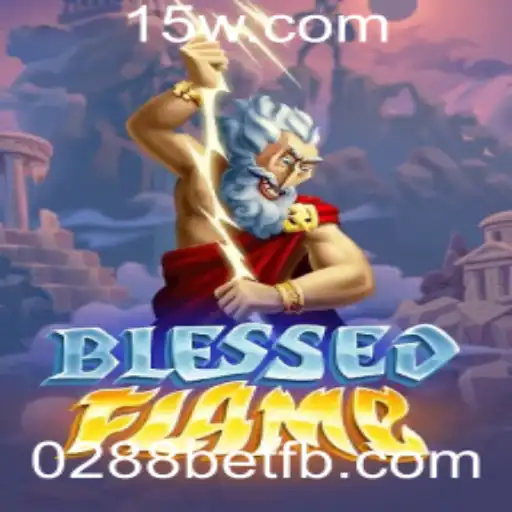 Explorando o Mundo Entusiasmante de BlessedFlame