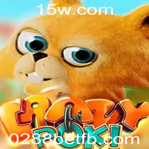 Explorando o Mundo de CrazyPoki: O Jogo de Estratégia e Aventura da 0288bet