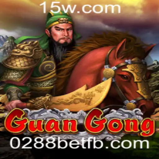 GuanGong: Mergulhando no Universo do Jogo Inspirado na História e Estratégia