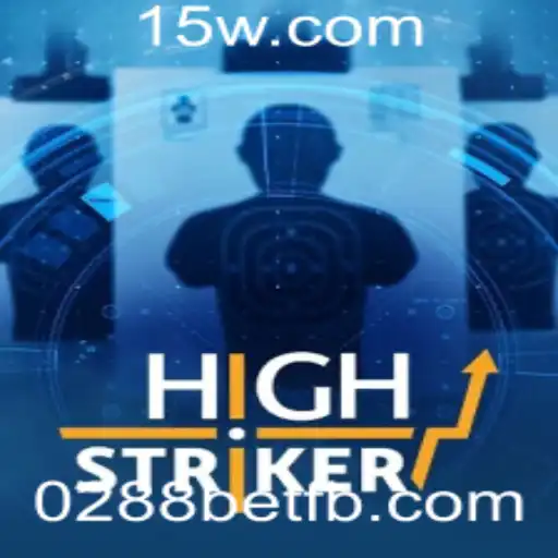 Explorando o Universo de HighStriker: Um Jogo de Aventura com 0288bet