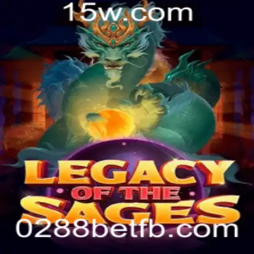 LegacyoftheSages: Uma Jornada Épica no Universo dos Jogos