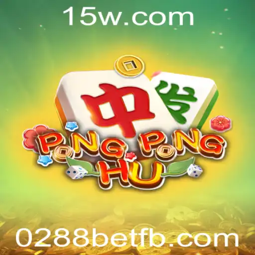 Descubra PONGPONGHU: O Novo Fenômeno dos Jogos com 0288bet
