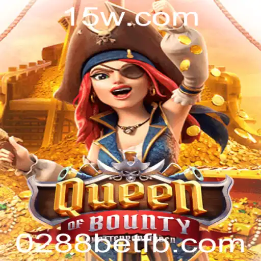 QueenofBounty: Um Mergulho no Mundo dos Piratas com 0288bet