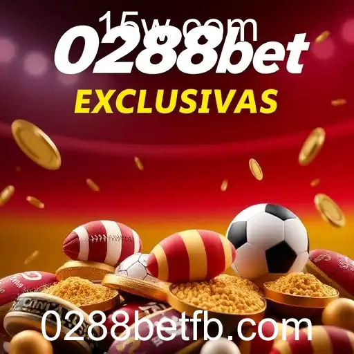 0288bet: Ofertas Exclusivas para Jogadores Brasileiros