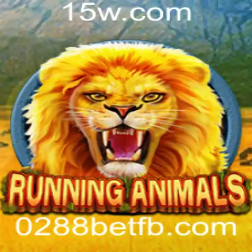 RunningAnimals: Uma Aventurosa Corrida Selvagem