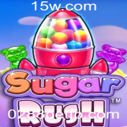 Descubra o Encanto e as Regras do Jogo SugarRush